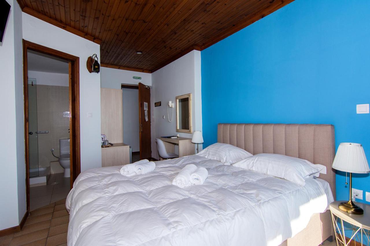 Poseidon Apartments 托隆 外观 照片